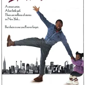 Photo du film : Sidewalk stories