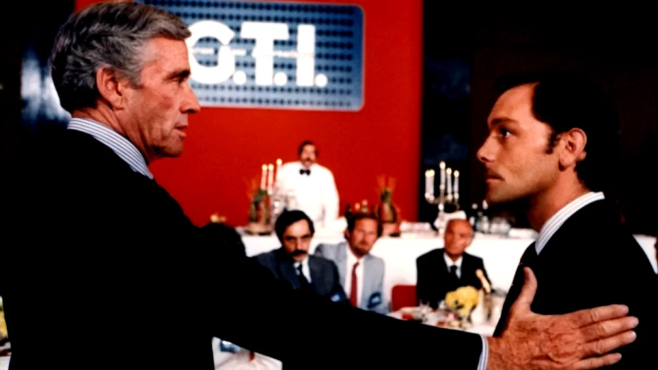 Photo 2 du film : Mille milliards de dollars