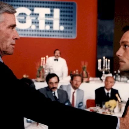 Miniature photo du film : Mille milliards de dollars