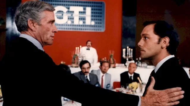 Photo du film : Mille milliards de dollars