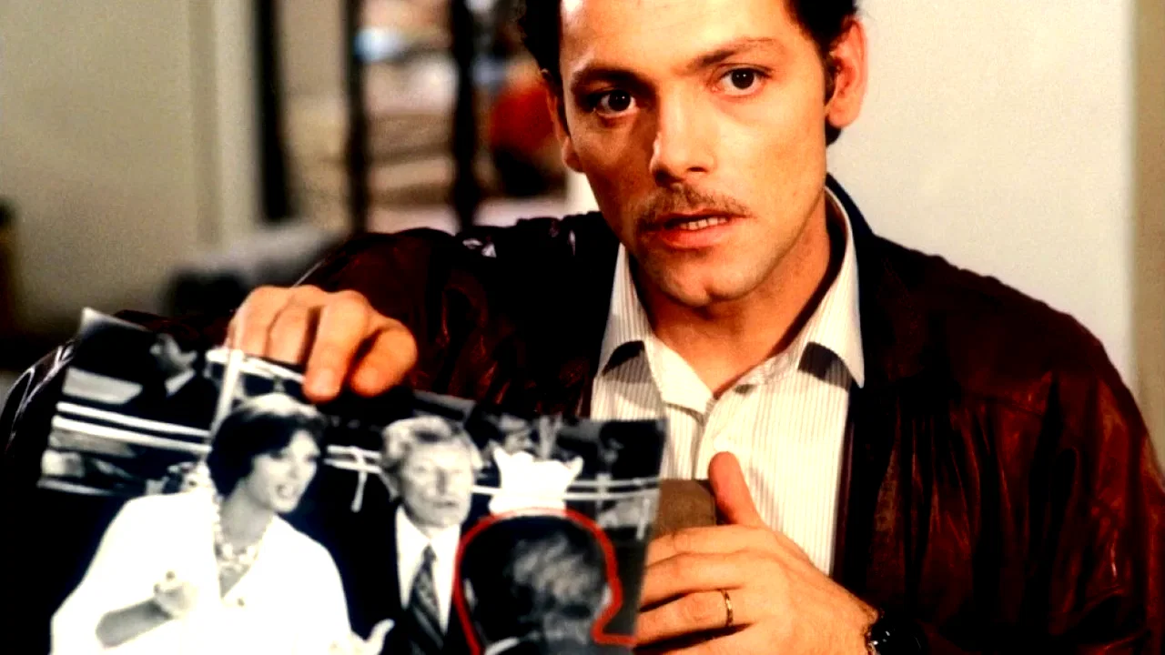Photo 3 du film : Mille milliards de dollars