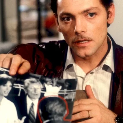 Miniature photo du film : Mille milliards de dollars