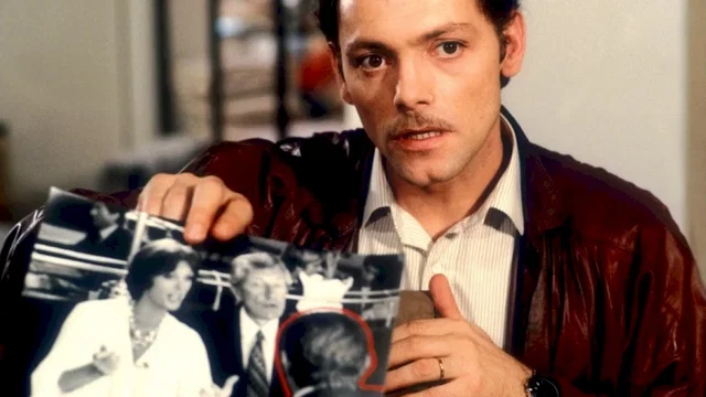 Photo du film : Mille milliards de dollars