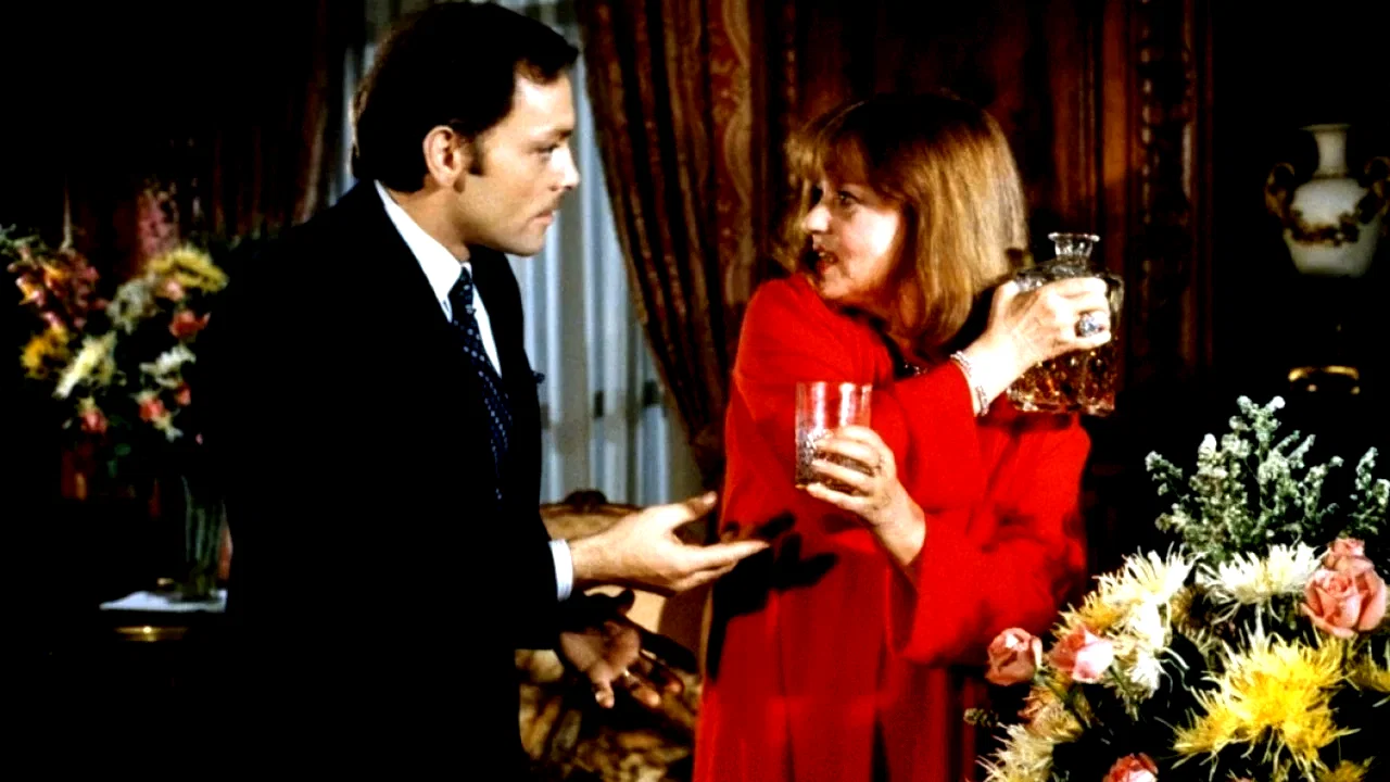 Photo 4 du film : Mille milliards de dollars