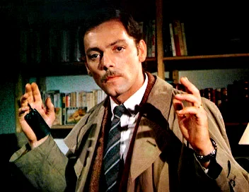 Photo 5 du film : Mille milliards de dollars