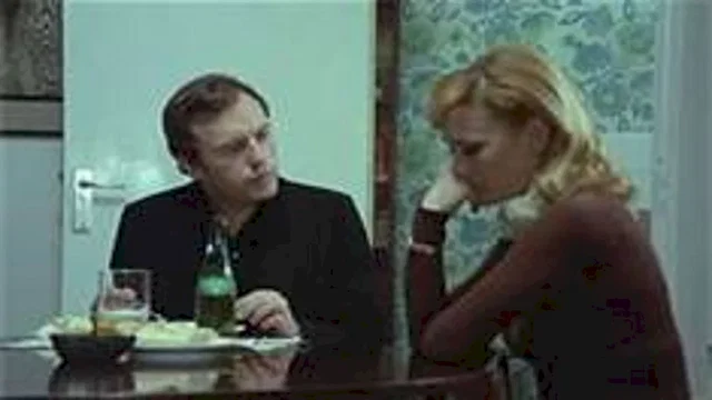 Photo 2 du film : Le voyou