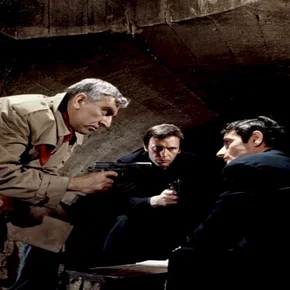 Photo du film : Le voyou