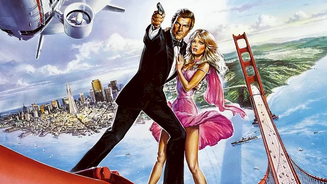 Photo du film : Dangereusement votre