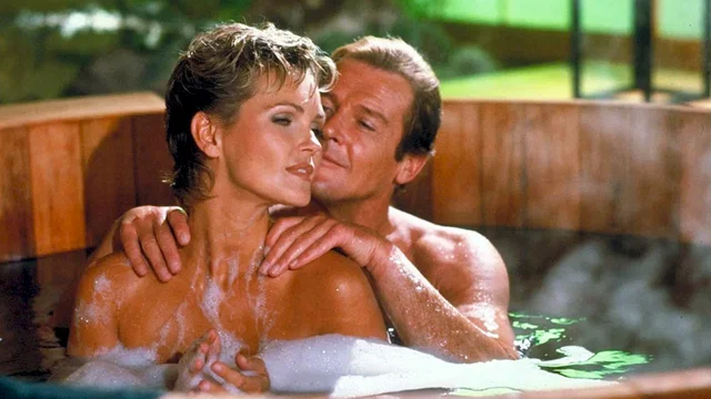Photo du film : Dangereusement votre