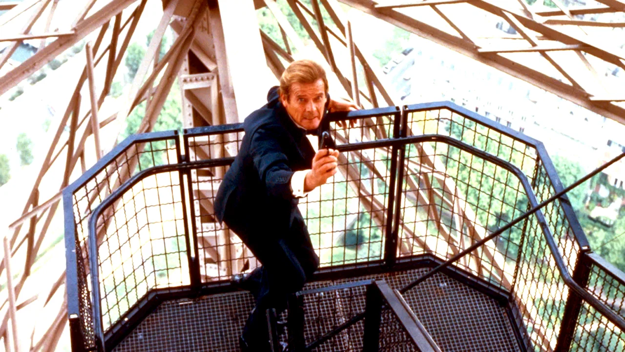 Photo 4 du film : Dangereusement votre