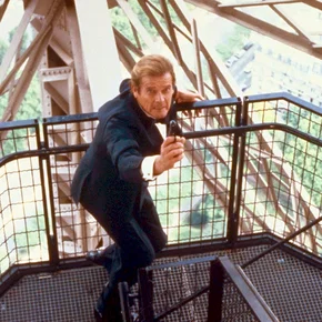 Photo du film : Dangereusement votre