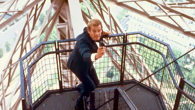 Photo du film : Dangereusement votre