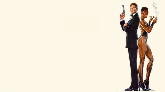 Photo du film : Dangereusement votre