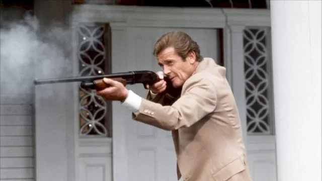 Photo du film : Dangereusement votre