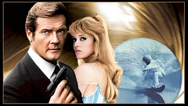 Photo du film : Dangereusement votre