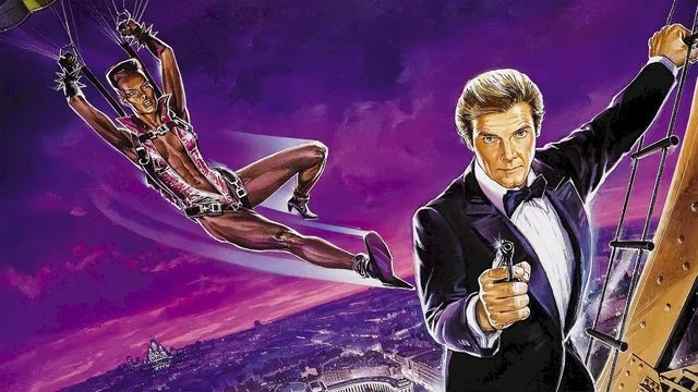 Photo du film : Dangereusement votre