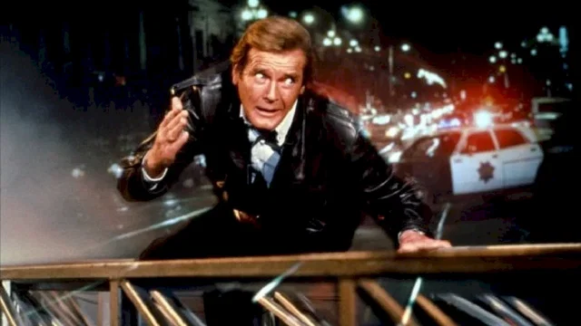Photo du film : Dangereusement votre