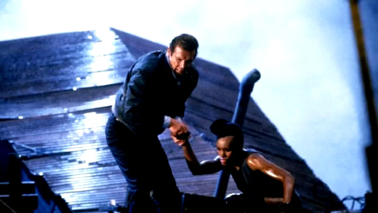 Photo 15 du film : Dangereusement votre