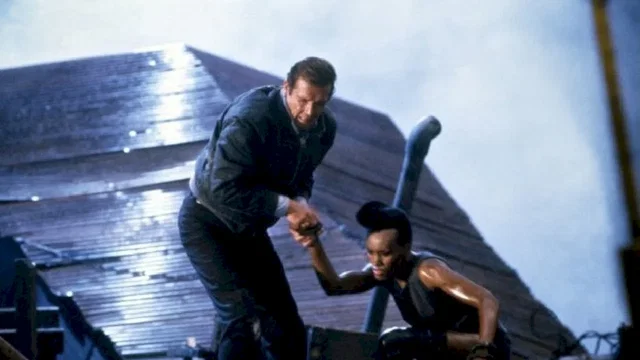 Photo du film : Dangereusement votre