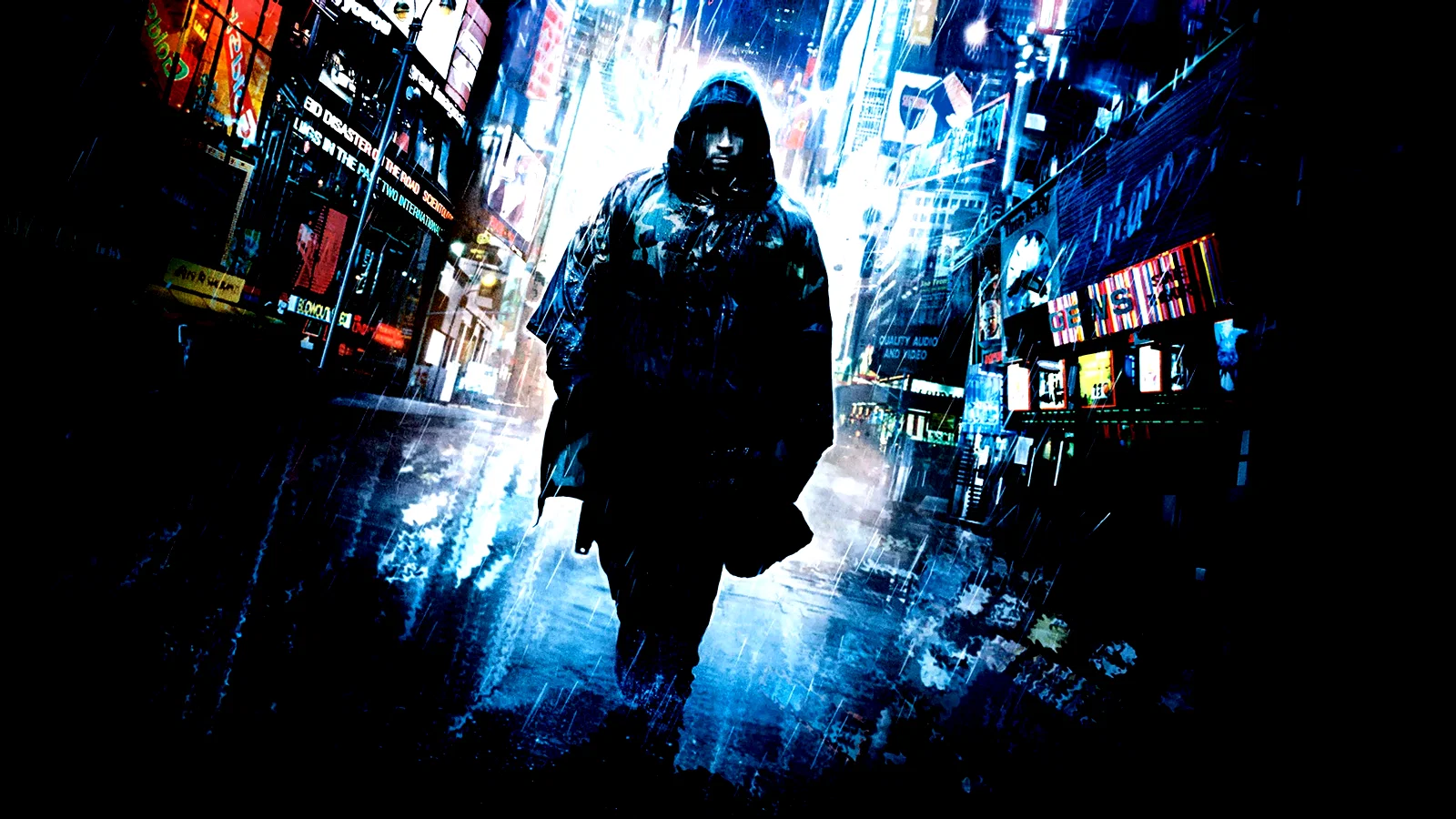 Photo 2 du film : Babylon A.D.