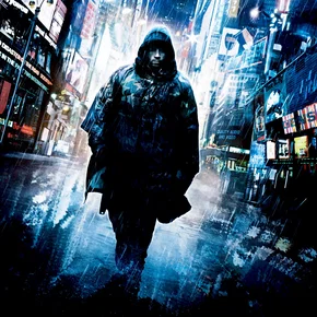 Photo du film : Babylon A.D.