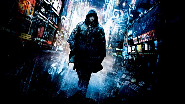 Photo 2 du film : Babylon A.D.