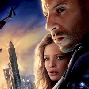 Photo du film : Babylon A.D.