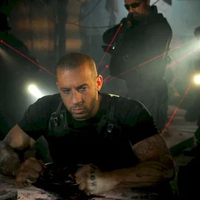 Photo du film : Babylon A.D.