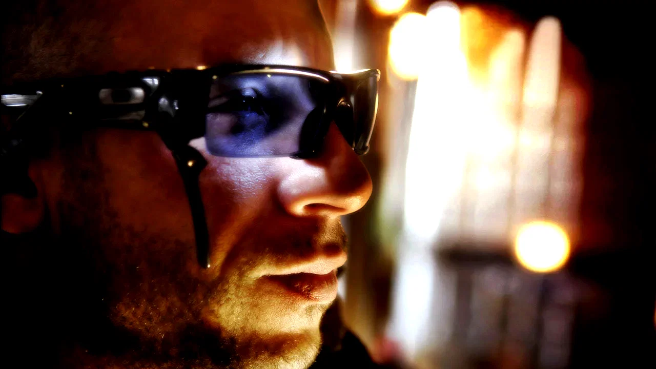 Photo 5 du film : Babylon A.D.