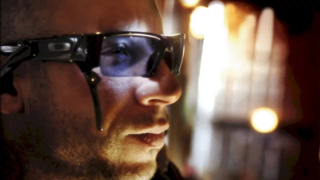 Photo 5 du film : Babylon A.D.