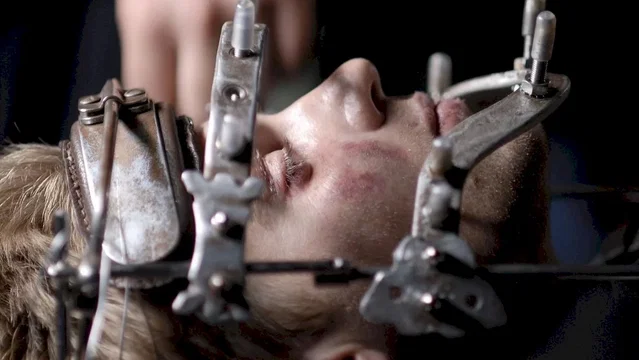 Photo du film : Les Faucheurs