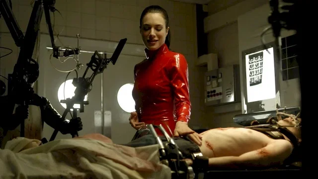 Photo du film : Les Faucheurs