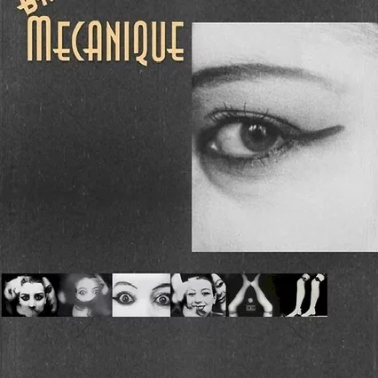 Miniature photo du film : Ballet mecanique