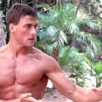 Miniature photo du film : Kickboxer