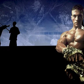 Photo du film : Kickboxer