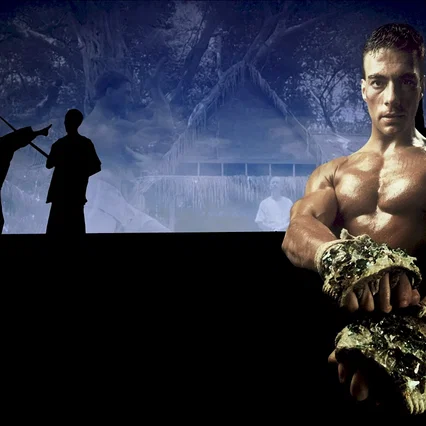 Miniature photo du film : Kickboxer