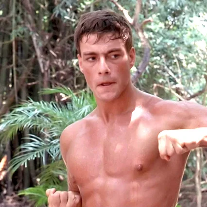 Miniature photo du film : Kickboxer