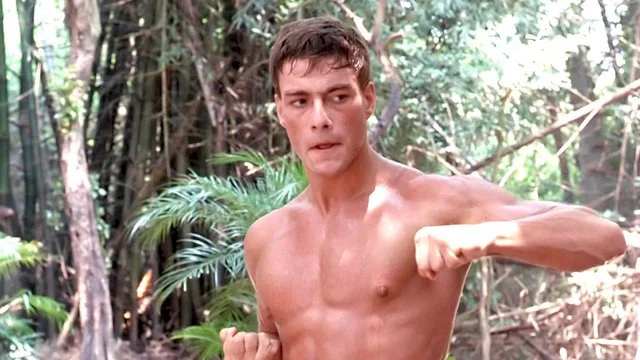 Photo 5 du film : Kickboxer