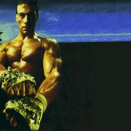 Miniature photo du film : Kickboxer
