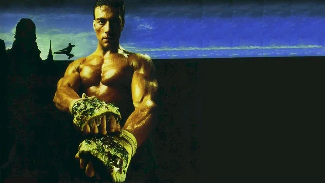 Photo 6 du film : Kickboxer