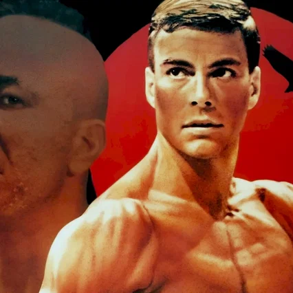 Miniature photo du film : Kickboxer