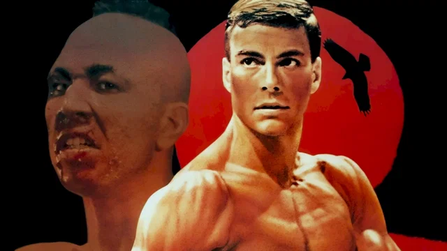 Photo 7 du film : Kickboxer