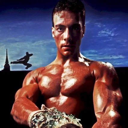 Miniature photo du film : Kickboxer