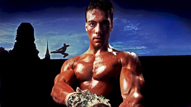 Photo 8 du film : Kickboxer