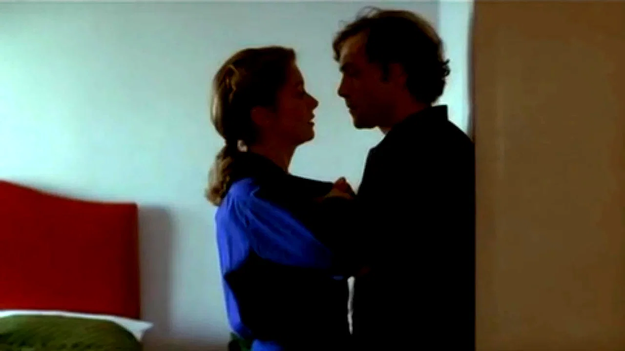 Photo 4 du film : Hôtel des Amériques