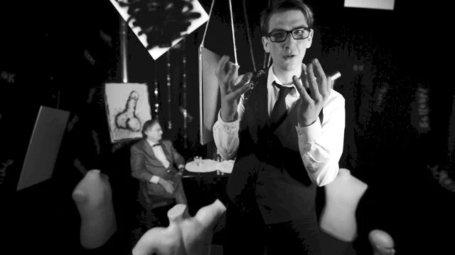 Photo 3 du film : The Theory of Love
