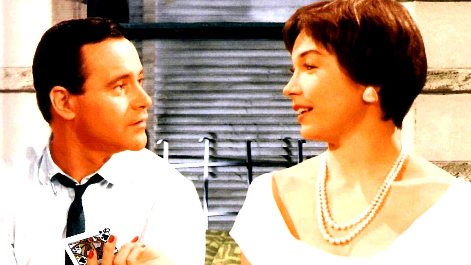 Photo du film : La garconniere
