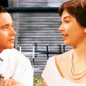 Photo du film : La garconniere