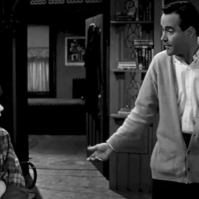Photo du film : La garconniere