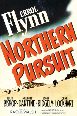 Affiche du film : Du sang sur la neige